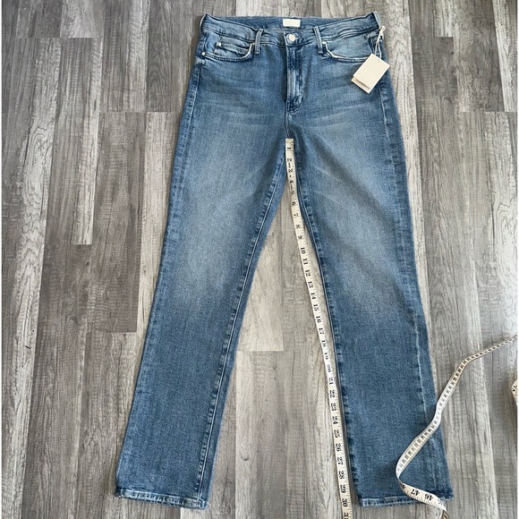 MOTHER Jeans - Picture 10 of 13